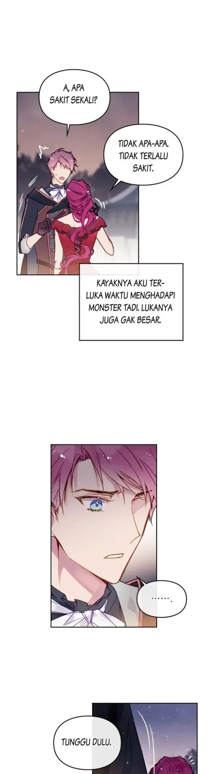 Baca Villains Are Destined to Die - Chapter 62 halaman 17