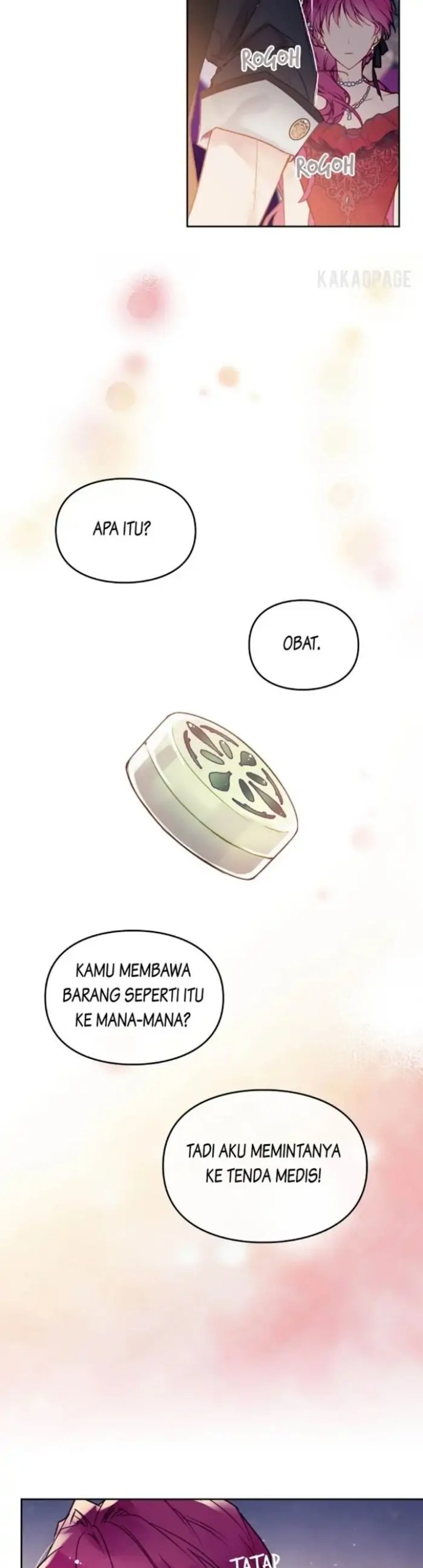 Baca Villains Are Destined to Die - Chapter 62 halaman 18