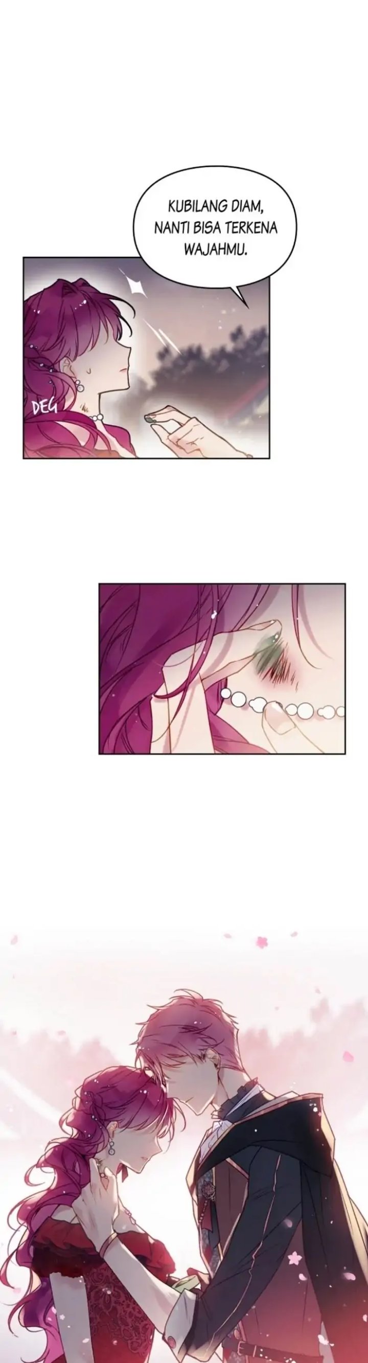Baca Villains Are Destined to Die - Chapter 62 halaman 20