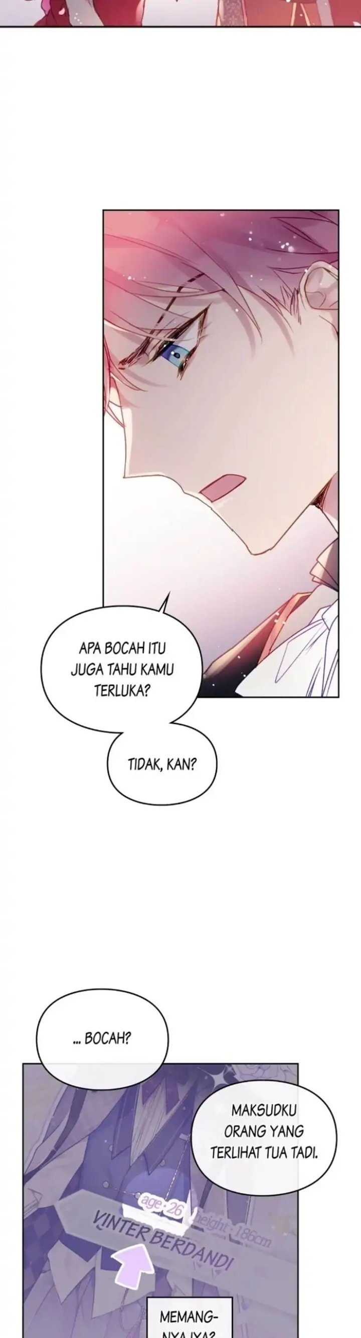 Baca Villains Are Destined to Die - Chapter 62 halaman 21