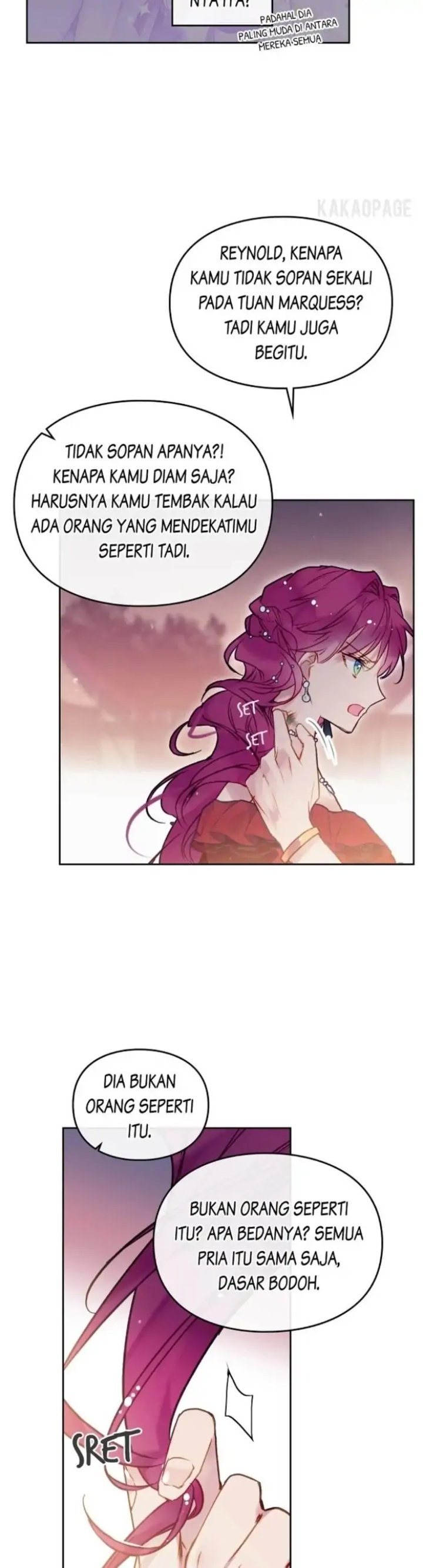 Baca Villains Are Destined to Die - Chapter 62 halaman 22