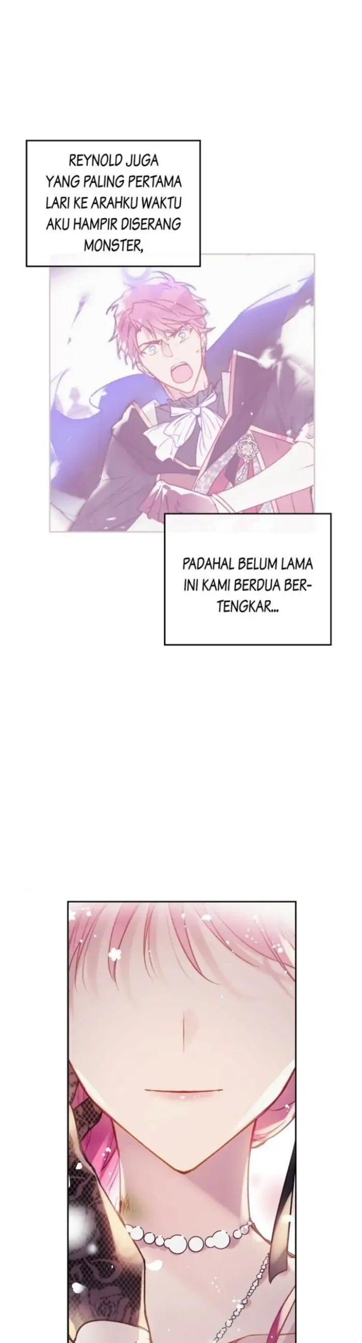 Baca Villains Are Destined to Die - Chapter 62 halaman 24