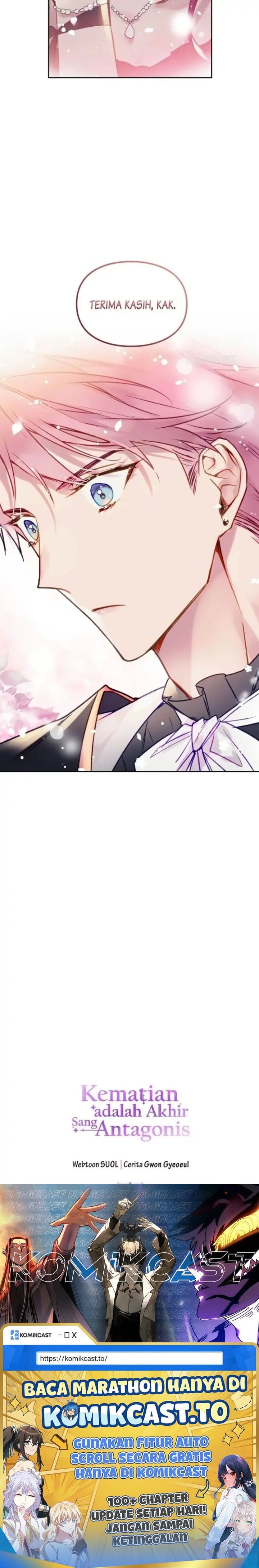Baca Villains Are Destined to Die - Chapter 62 halaman 25