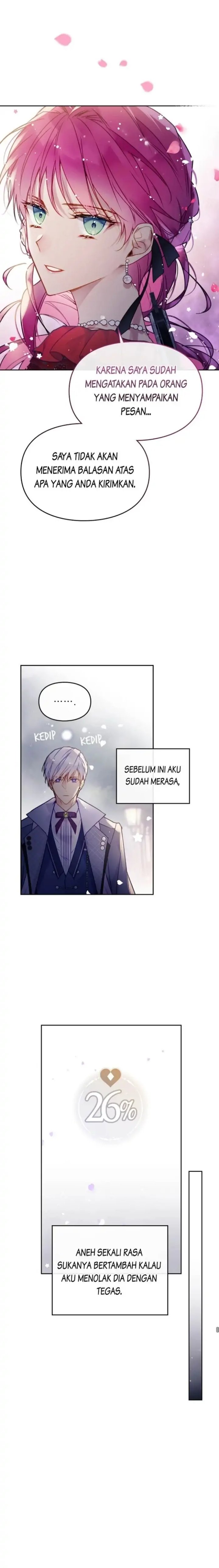 Baca Villains Are Destined to Die - Chapter 62 halaman 7