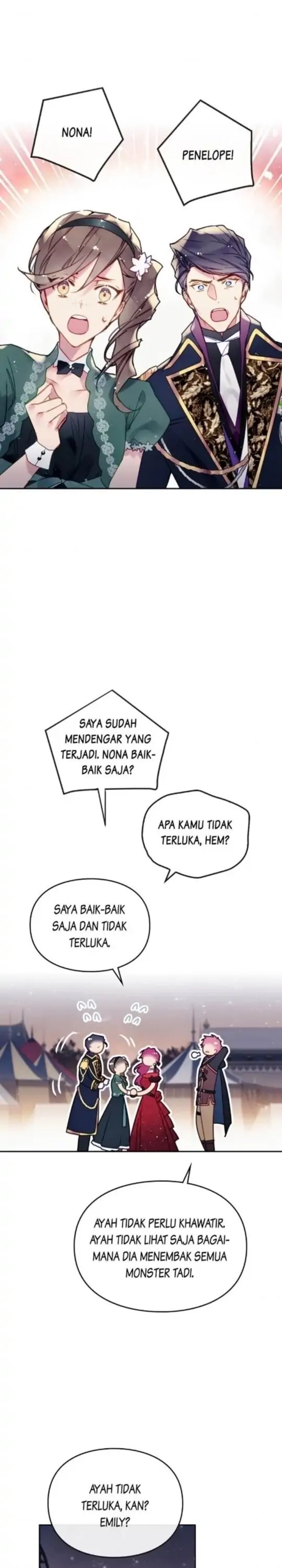 Baca Villains Are Destined to Die - Chapter 62 halaman 8