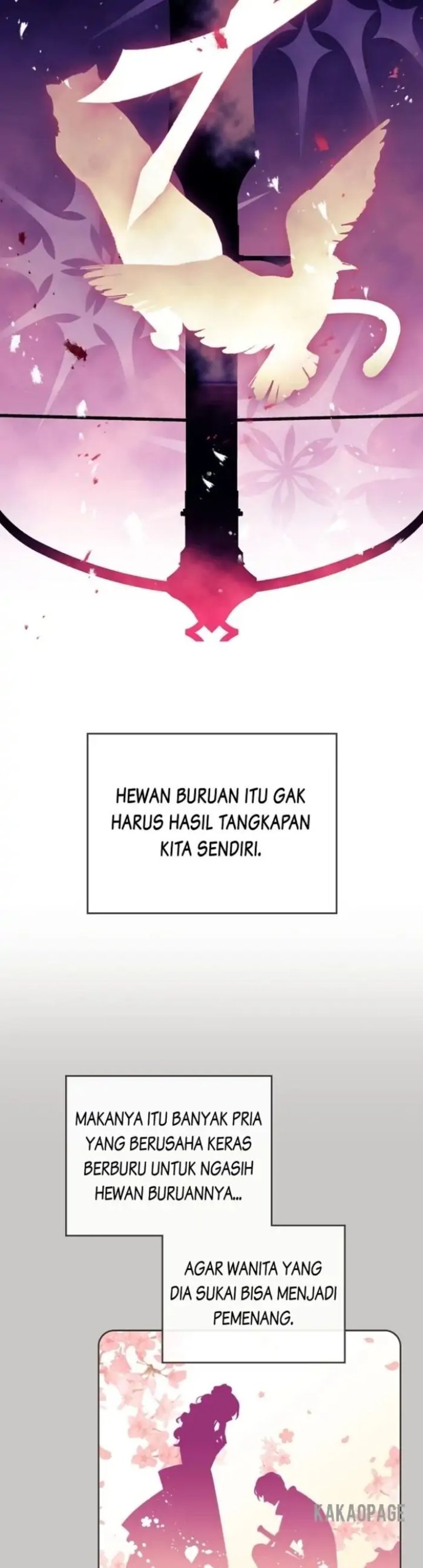 Baca Villains Are Destined to Die - Chapter 63 halaman 10