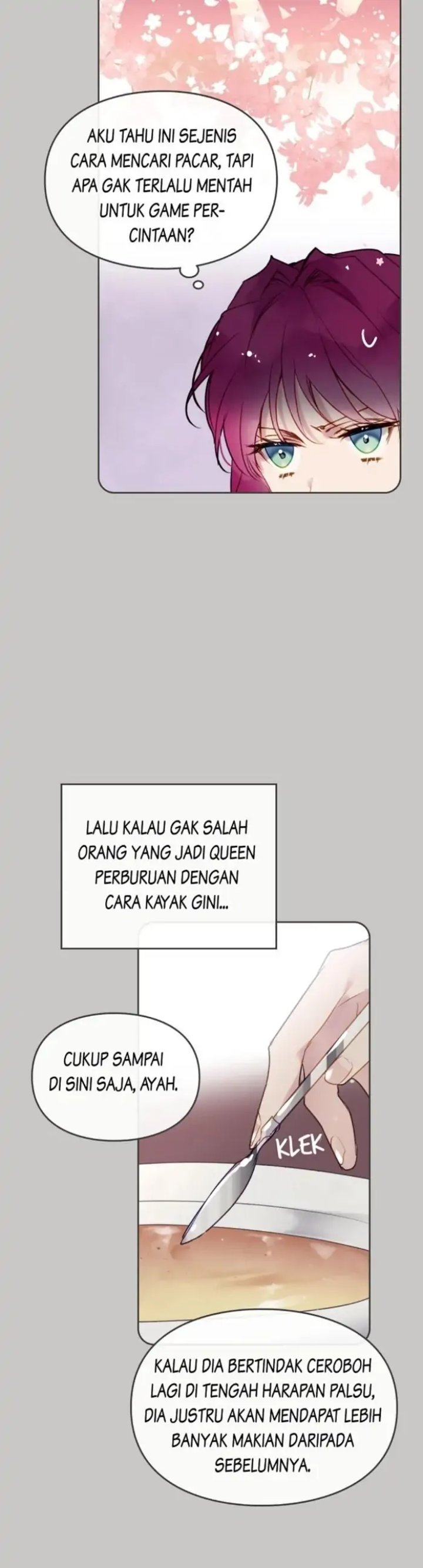Baca Villains Are Destined to Die - Chapter 63 halaman 11