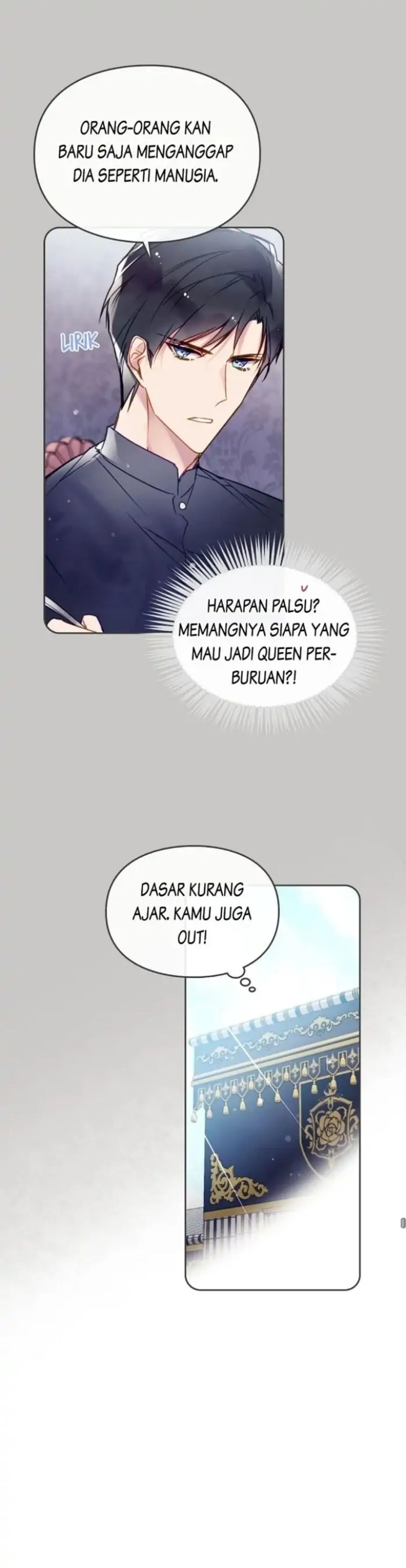Baca Villains Are Destined to Die - Chapter 63 halaman 12
