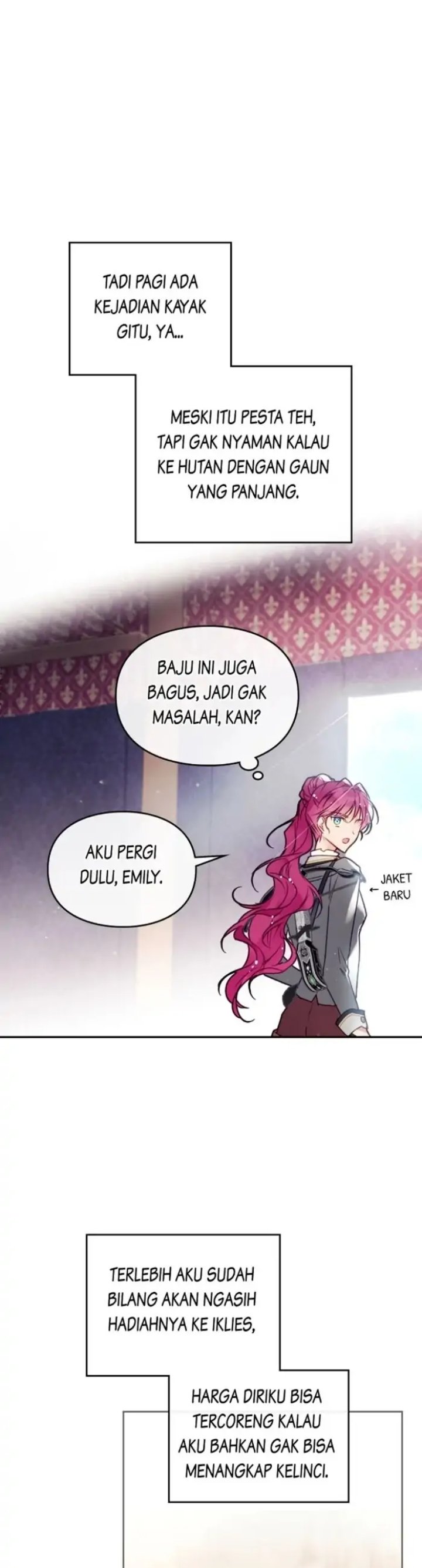 Baca Villains Are Destined to Die - Chapter 63 halaman 13
