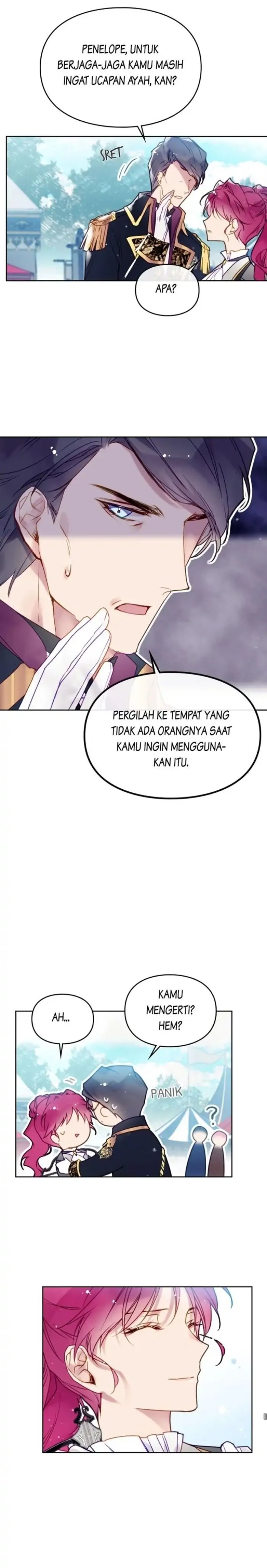 Baca Villains Are Destined to Die - Chapter 63 halaman 16
