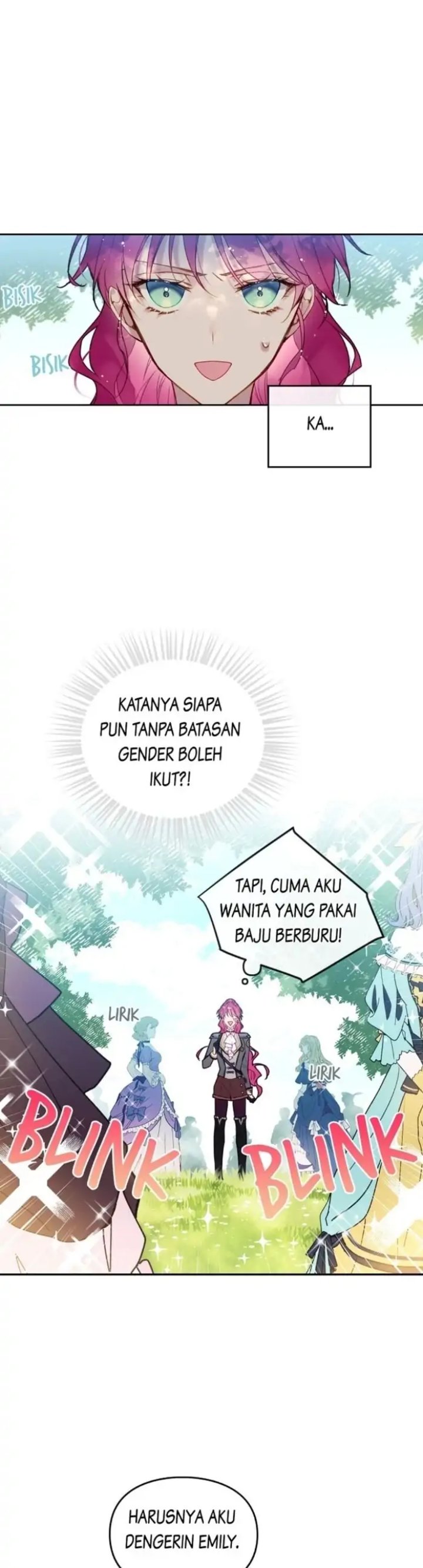 Baca Villains Are Destined to Die - Chapter 63 halaman 18