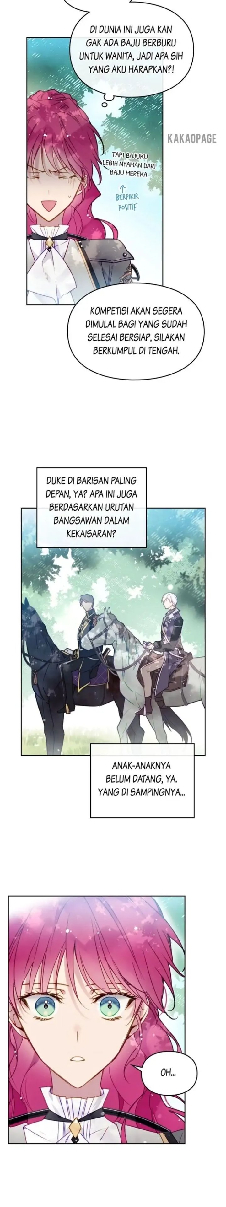 Baca Villains Are Destined to Die - Chapter 63 halaman 19