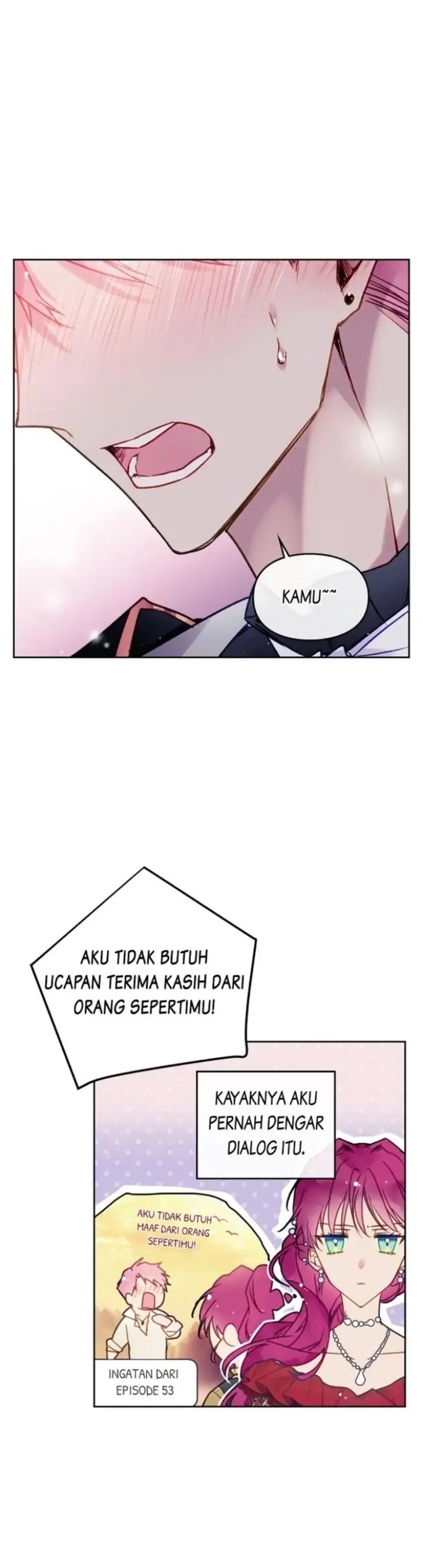 Baca Villains Are Destined to Die - Chapter 63 halaman 2