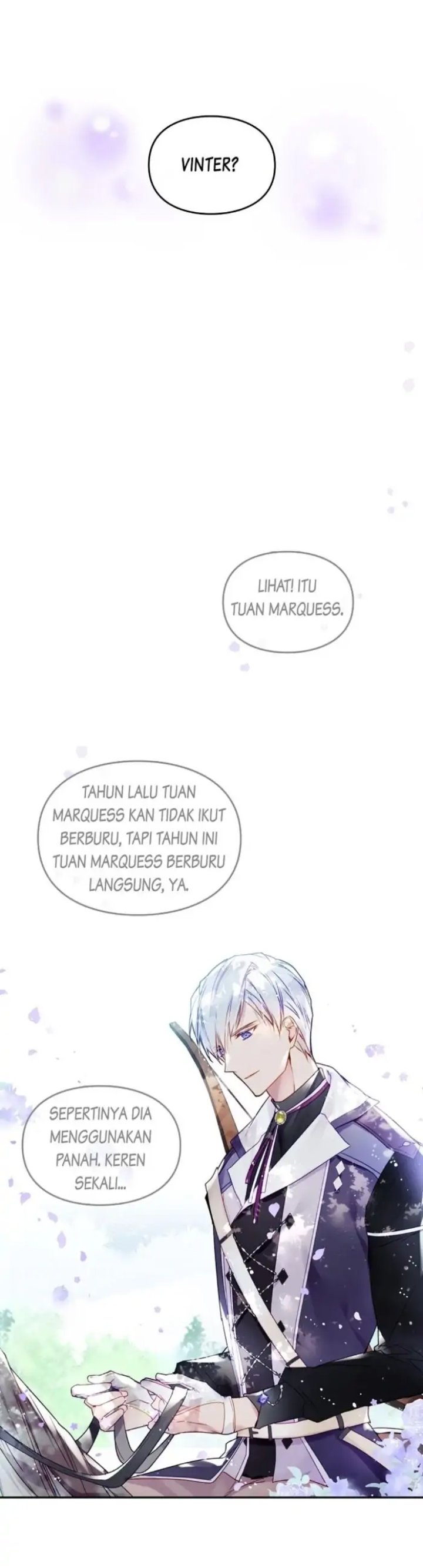 Baca Villains Are Destined to Die - Chapter 63 halaman 20