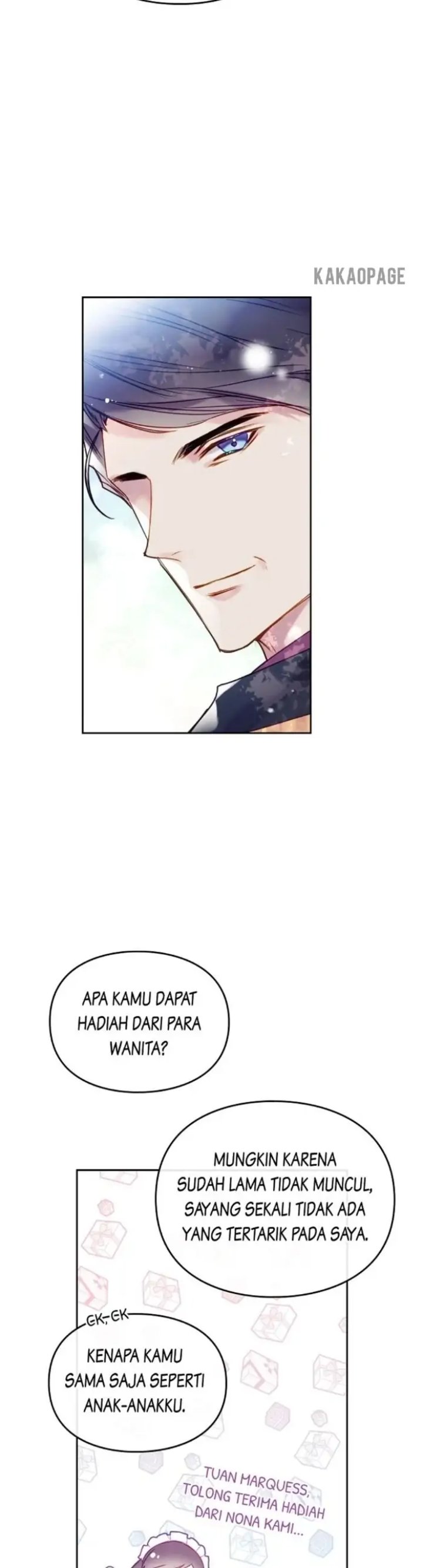 Baca Villains Are Destined to Die - Chapter 63 halaman 22