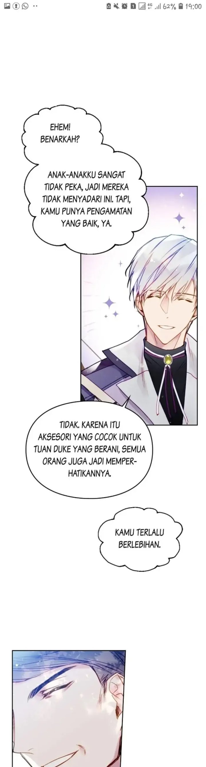 Baca Villains Are Destined to Die - Chapter 63 halaman 24
