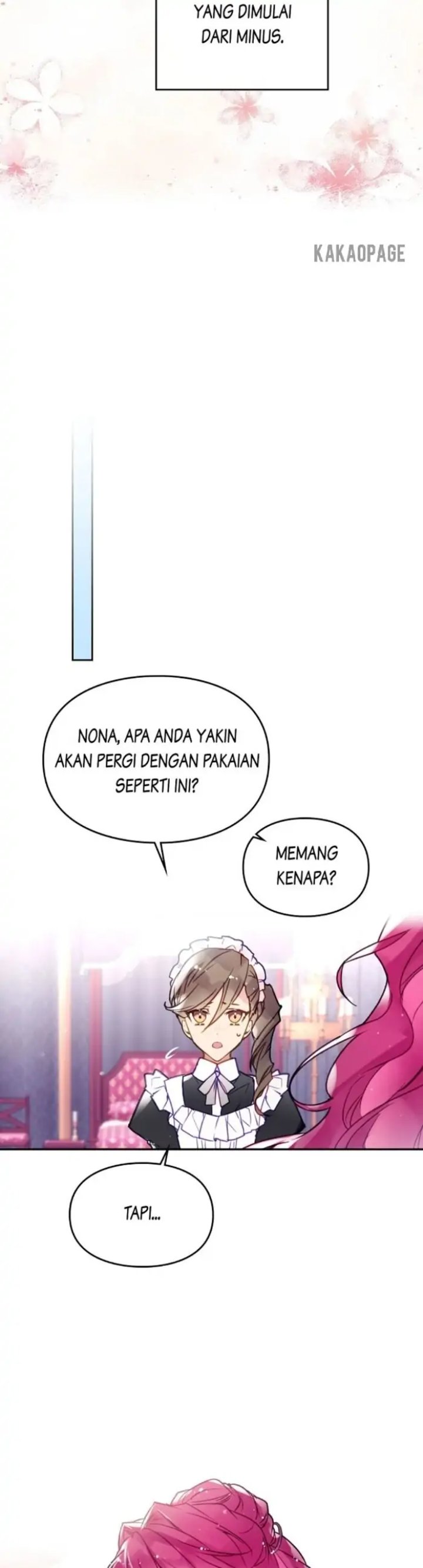 Baca Villains Are Destined to Die - Chapter 63 halaman 4