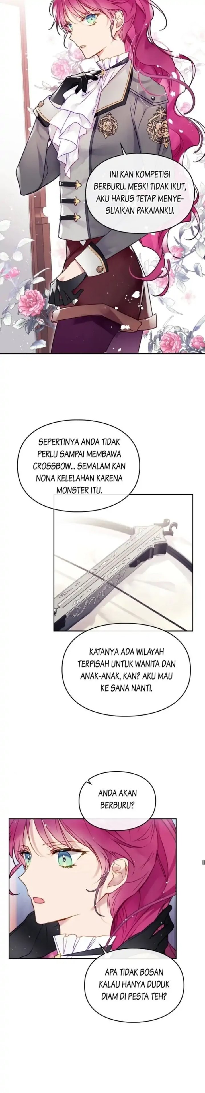 Baca Villains Are Destined to Die - Chapter 63 halaman 5