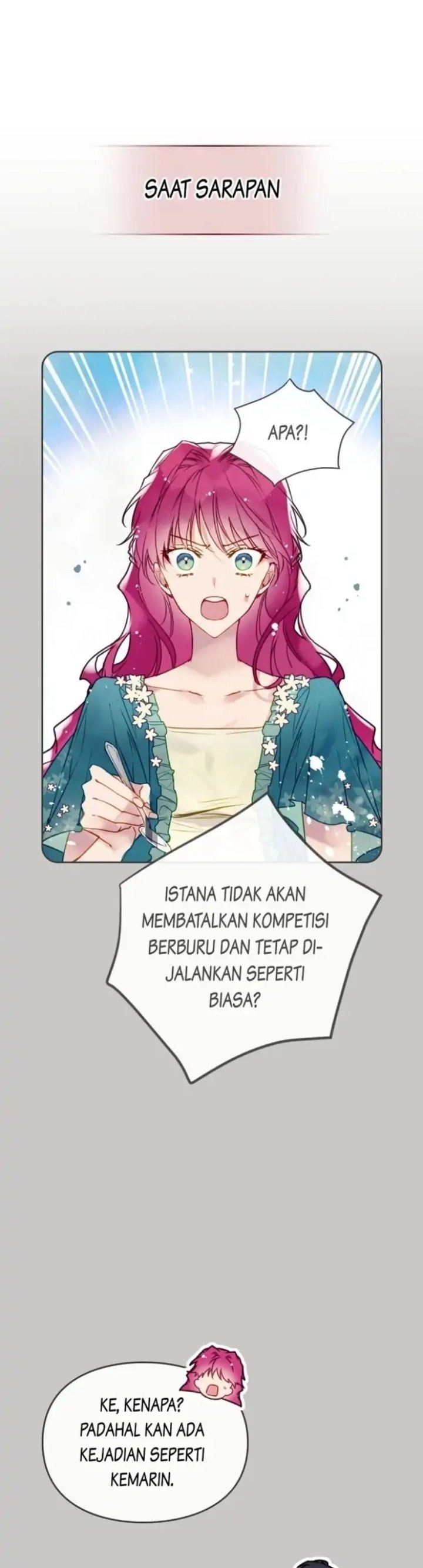 Baca Villains Are Destined to Die - Chapter 63 halaman 6