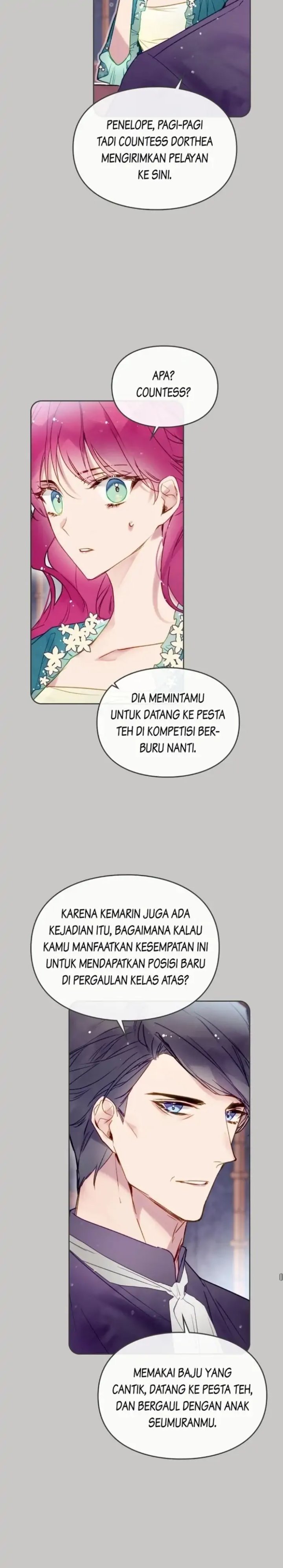 Baca Villains Are Destined to Die - Chapter 63 halaman 8