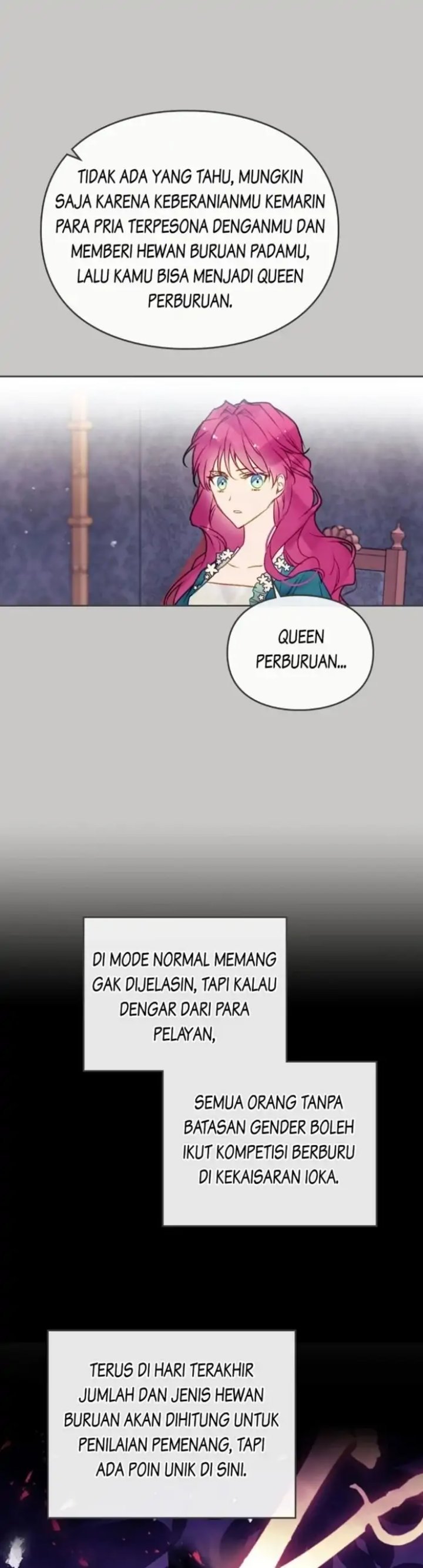 Baca Villains Are Destined to Die - Chapter 63 halaman 9