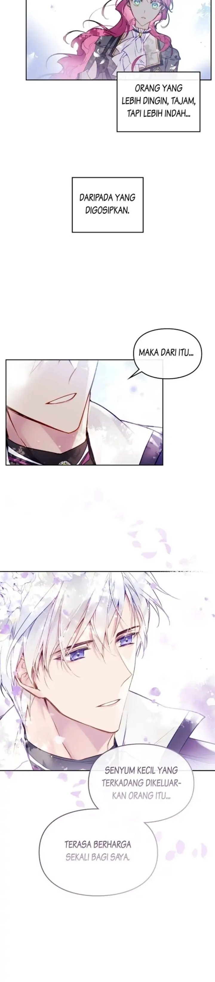 Baca Villains Are Destined to Die - Chapter 64 halaman 10