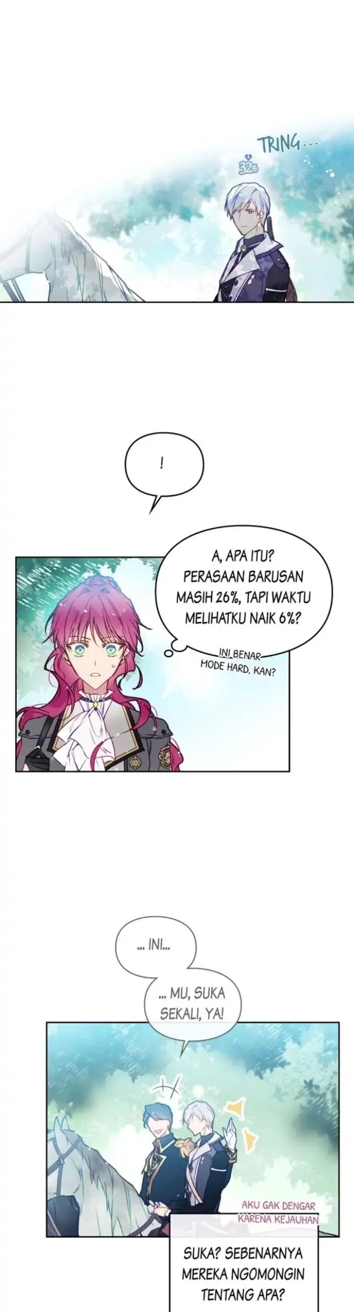 Baca Villains Are Destined to Die - Chapter 64 halaman 11