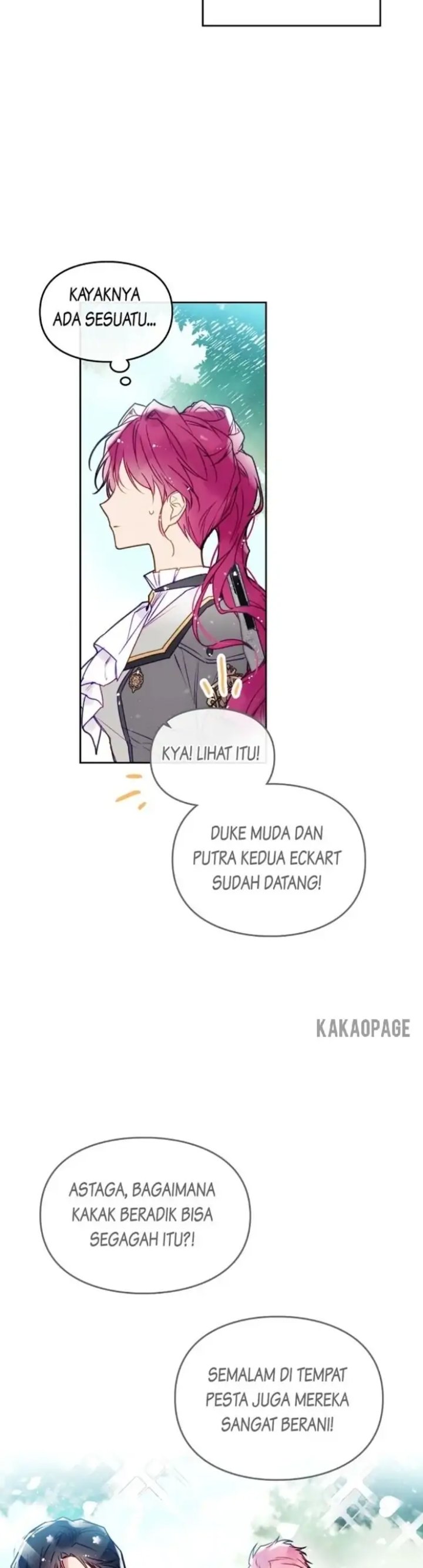 Baca Villains Are Destined to Die - Chapter 64 halaman 12