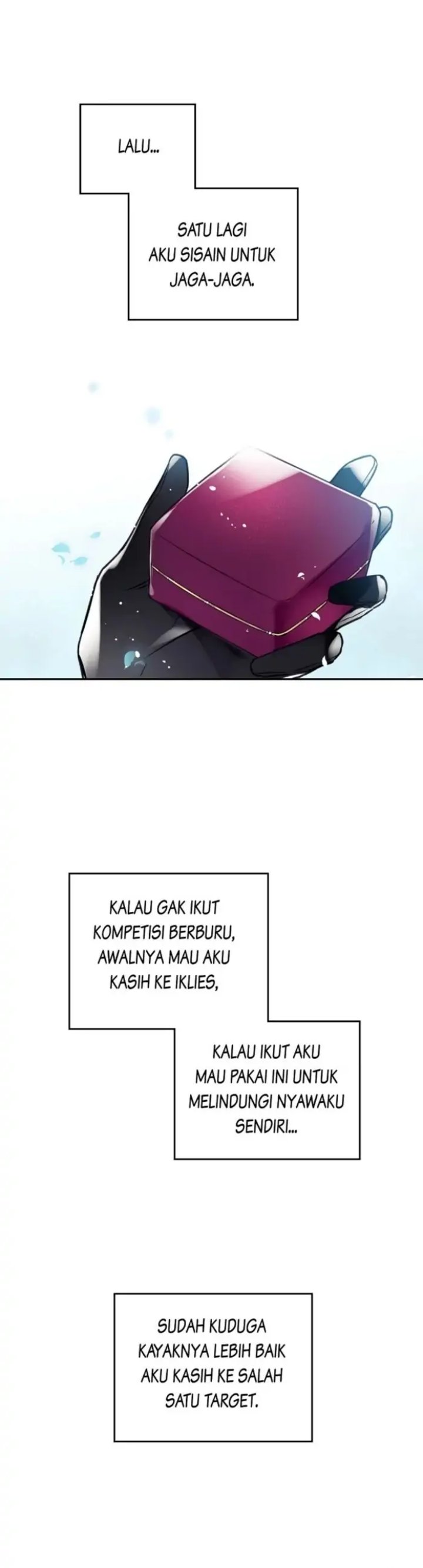 Baca Villains Are Destined to Die - Chapter 64 halaman 14
