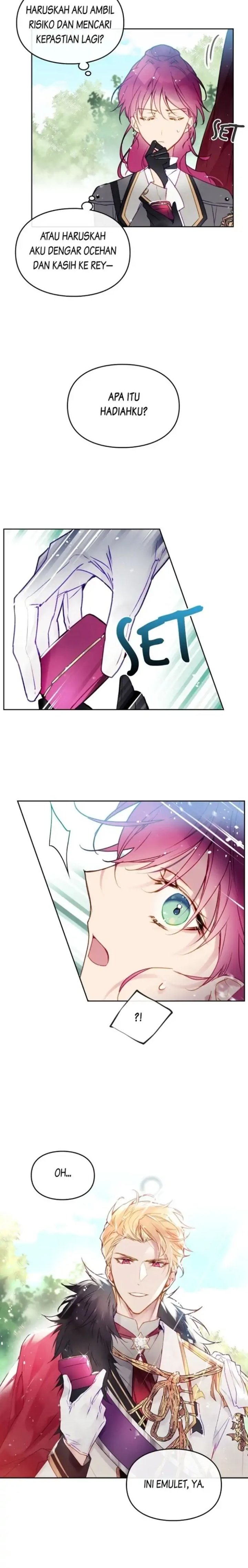 Baca Villains Are Destined to Die - Chapter 64 halaman 16