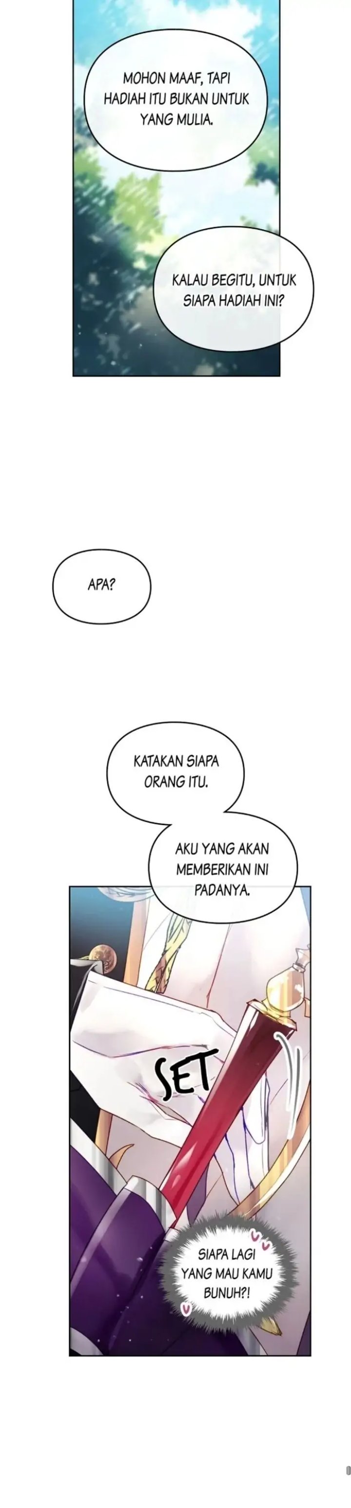 Baca Villains Are Destined to Die - Chapter 64 halaman 20