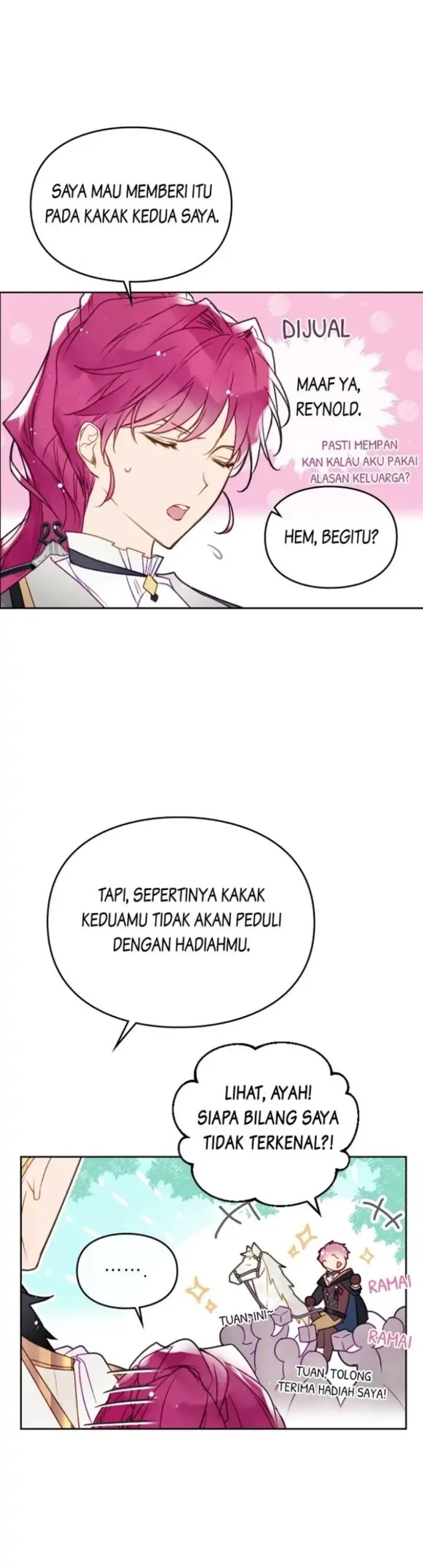 Baca Villains Are Destined to Die - Chapter 64 halaman 21