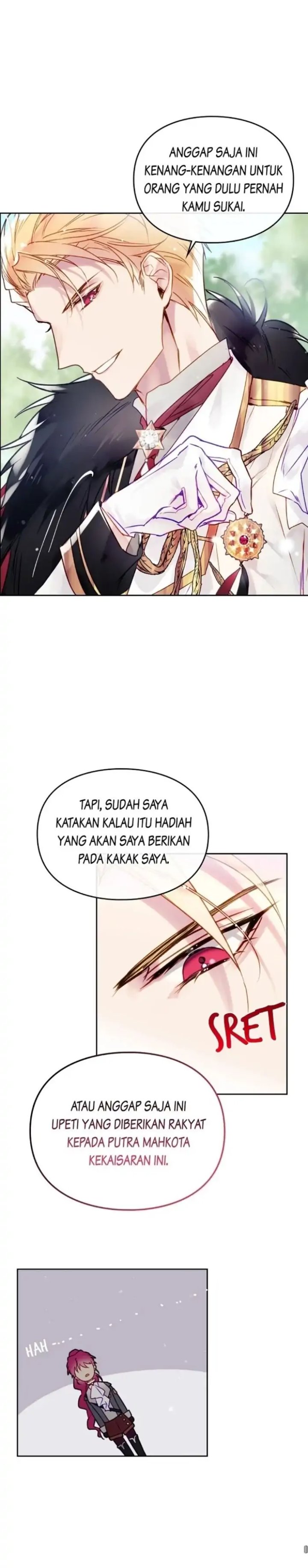 Baca Villains Are Destined to Die - Chapter 64 halaman 23