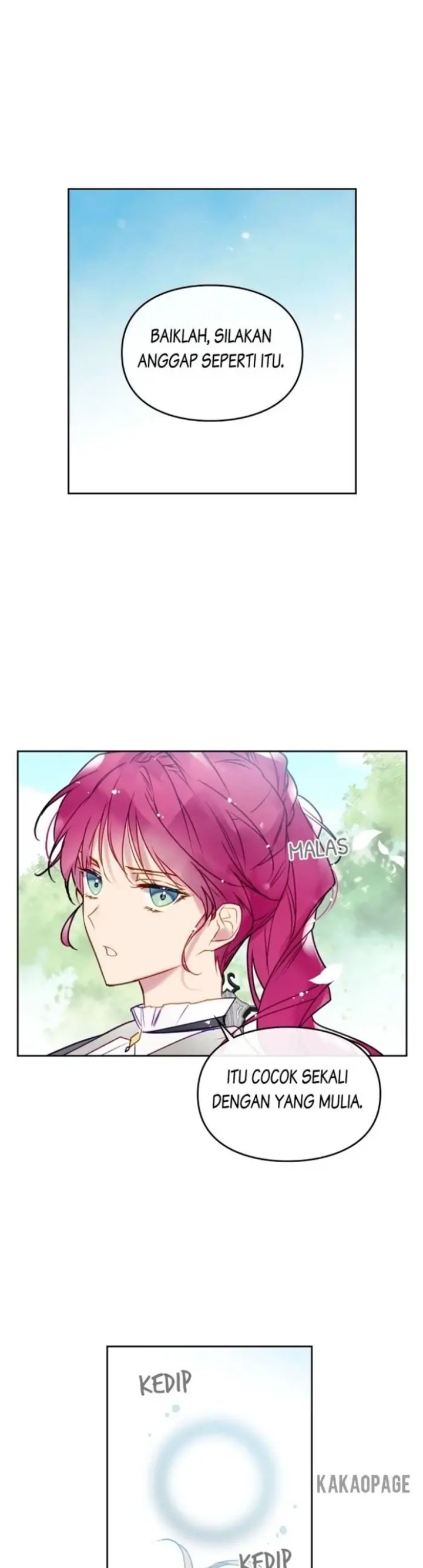 Baca Villains Are Destined to Die - Chapter 64 halaman 24
