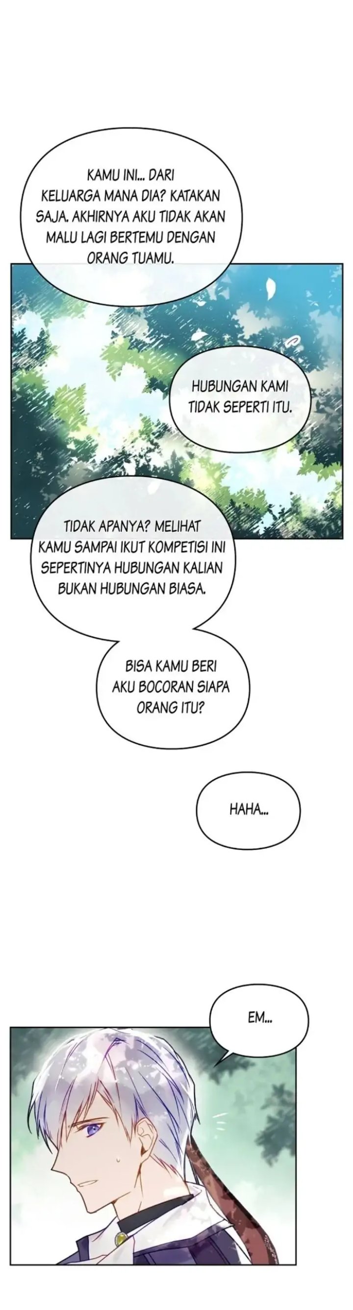 Baca Villains Are Destined to Die - Chapter 64 halaman 4