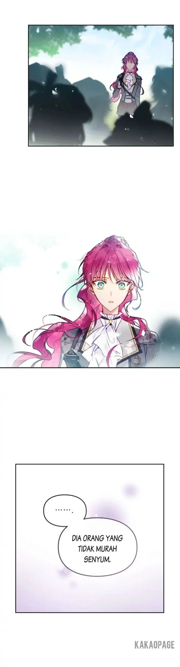 Baca Villains Are Destined to Die - Chapter 64 halaman 5