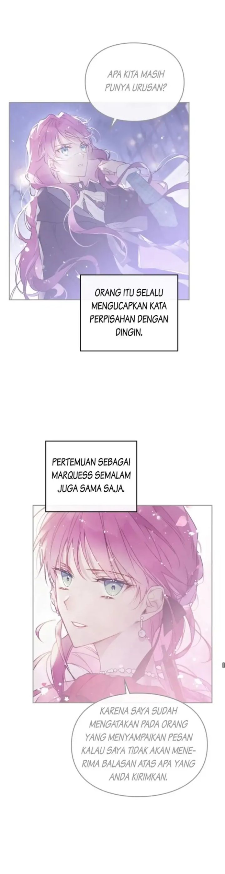 Baca Villains Are Destined to Die - Chapter 64 halaman 7