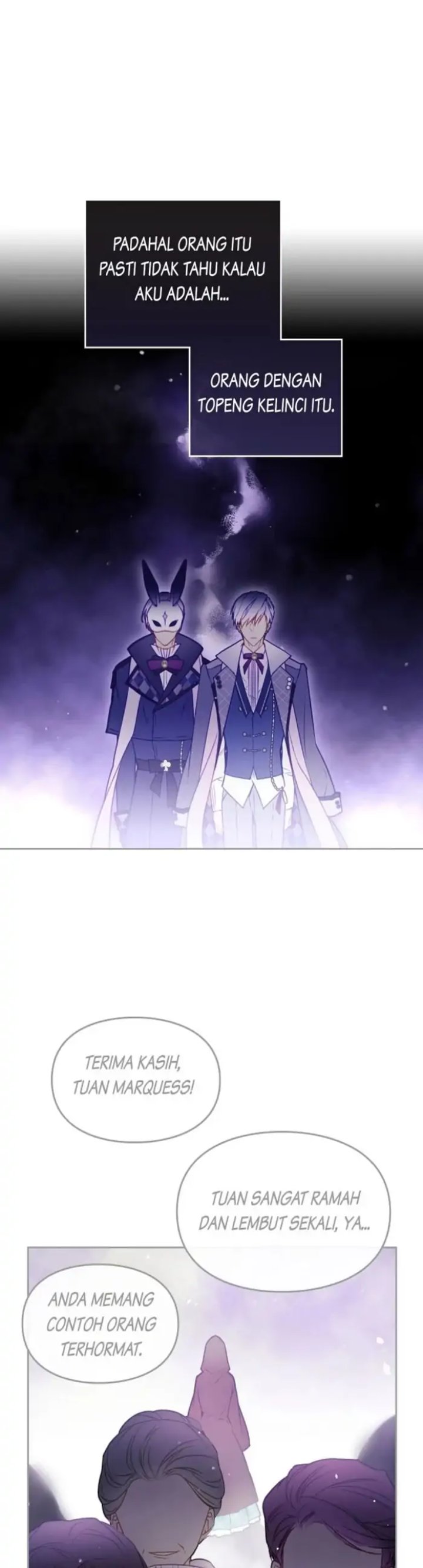 Baca Villains Are Destined to Die - Chapter 64 halaman 8