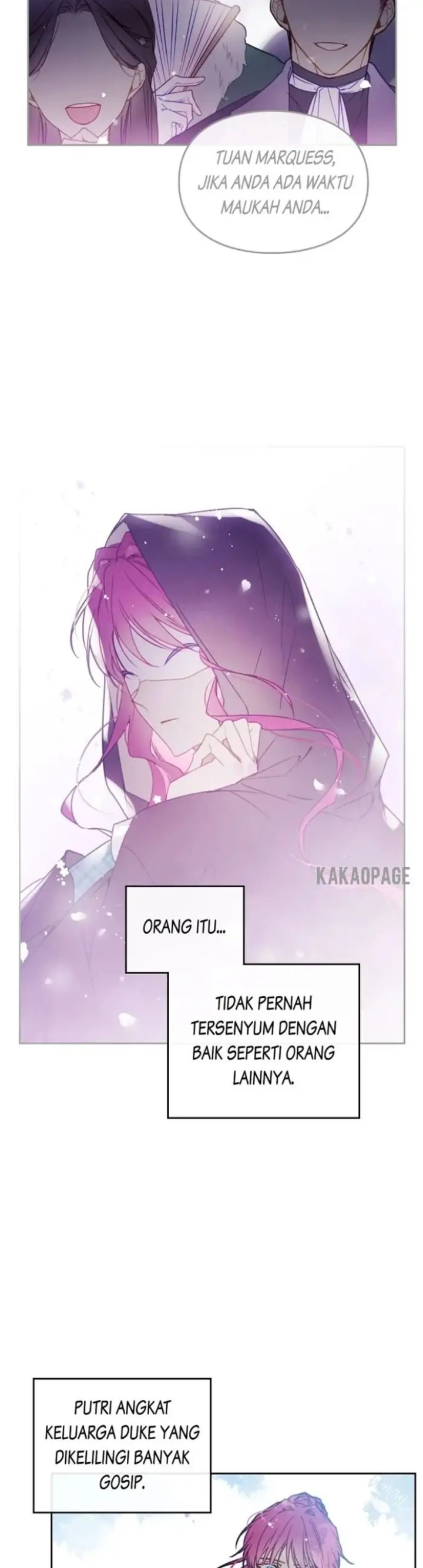 Baca Villains Are Destined to Die - Chapter 64 halaman 9