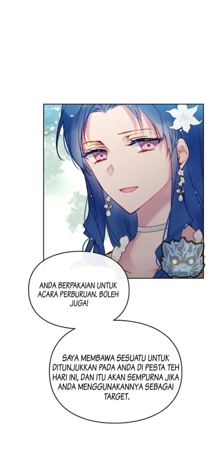 Baca Villains Are Destined to Die - Chapter 66 halaman 1
