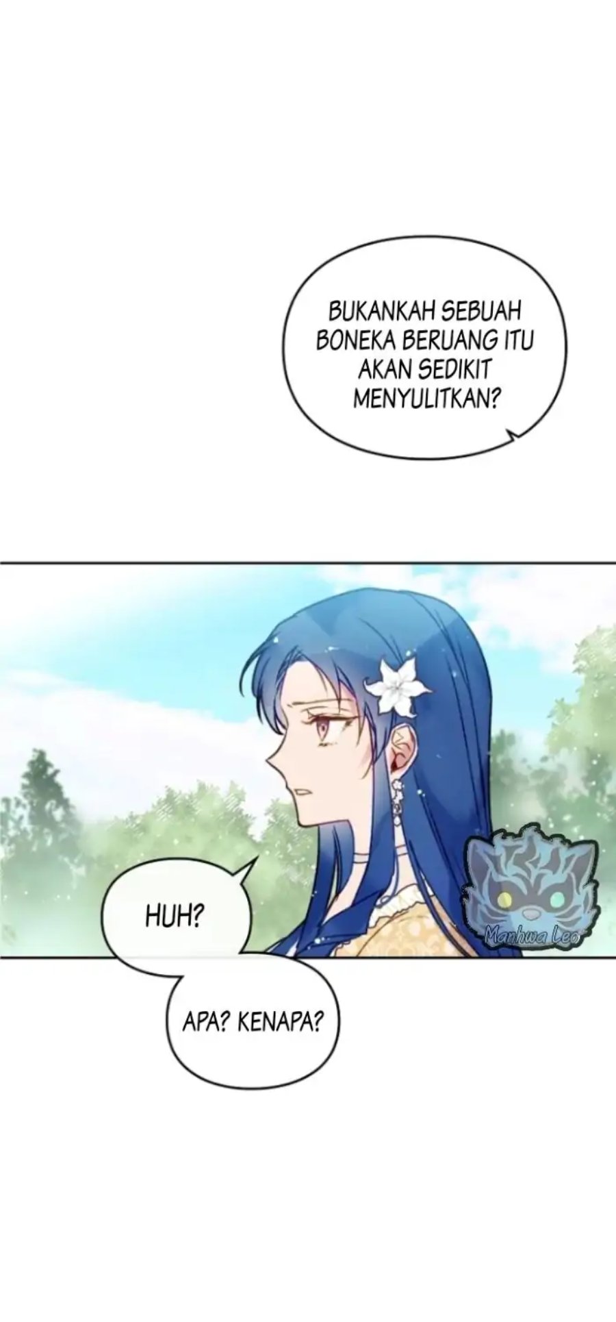 Baca Villains Are Destined to Die - Chapter 66 halaman 13