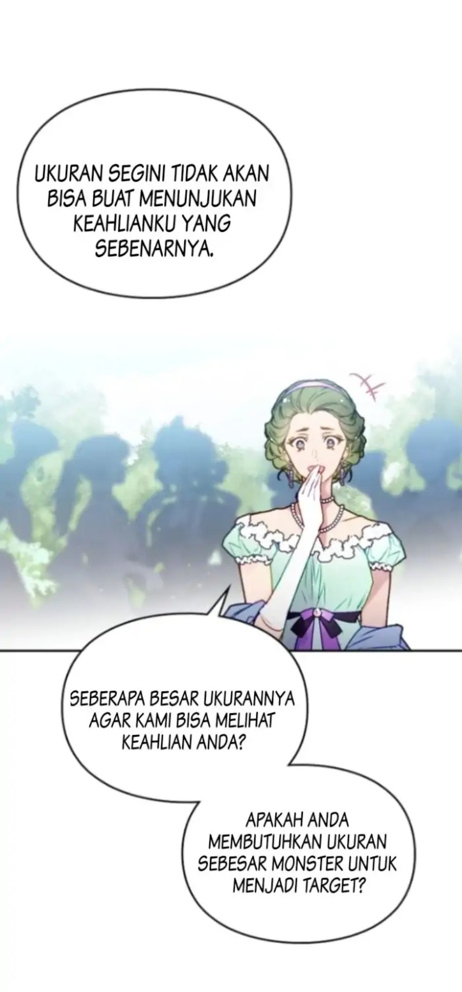 Baca Villains Are Destined to Die - Chapter 66 halaman 14