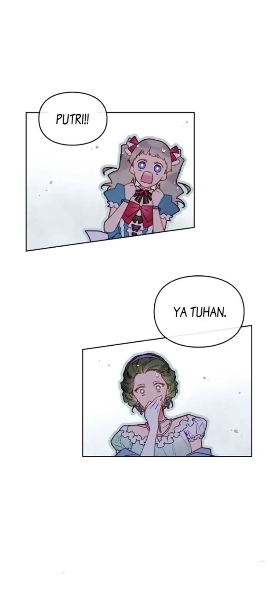Baca Villains Are Destined to Die - Chapter 66 halaman 19