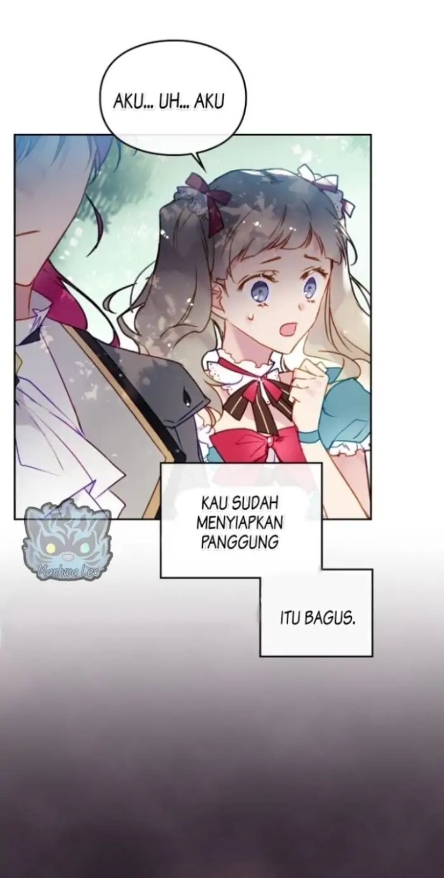 Baca Villains Are Destined to Die - Chapter 66 halaman 2