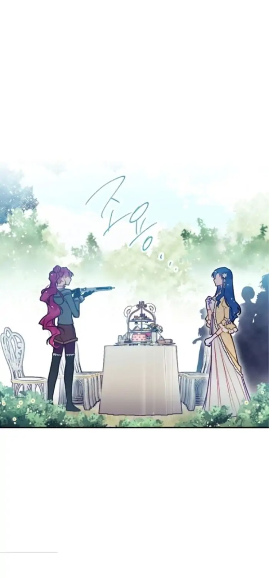 Baca Villains Are Destined to Die - Chapter 66 halaman 20