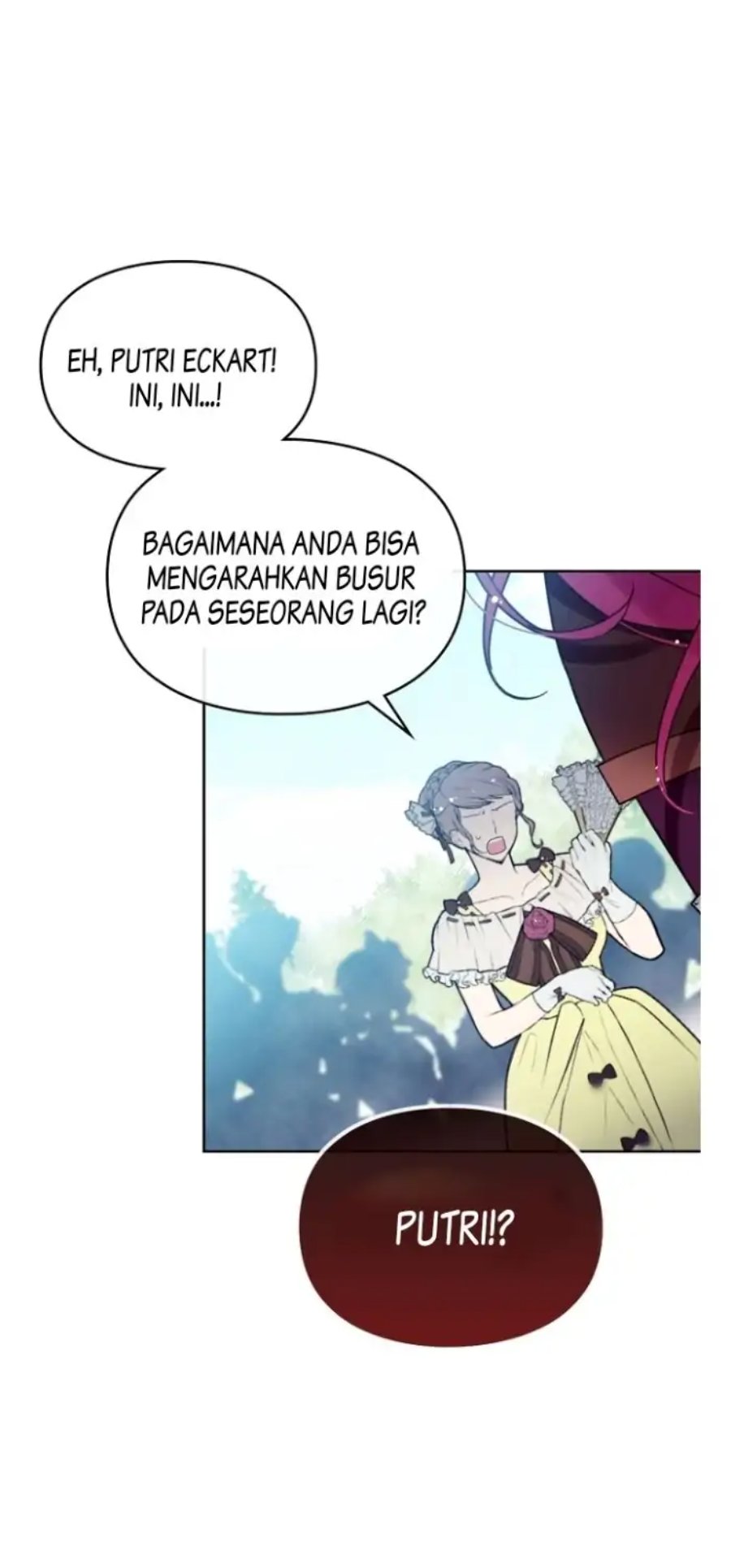 Baca Villains Are Destined to Die - Chapter 66 halaman 22