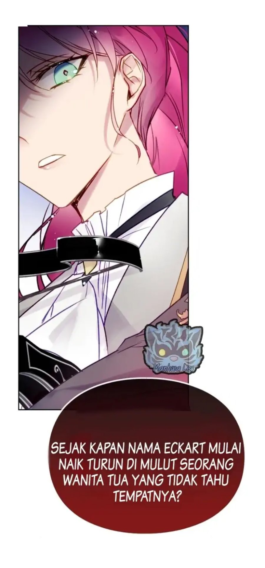 Baca Villains Are Destined to Die - Chapter 66 halaman 23
