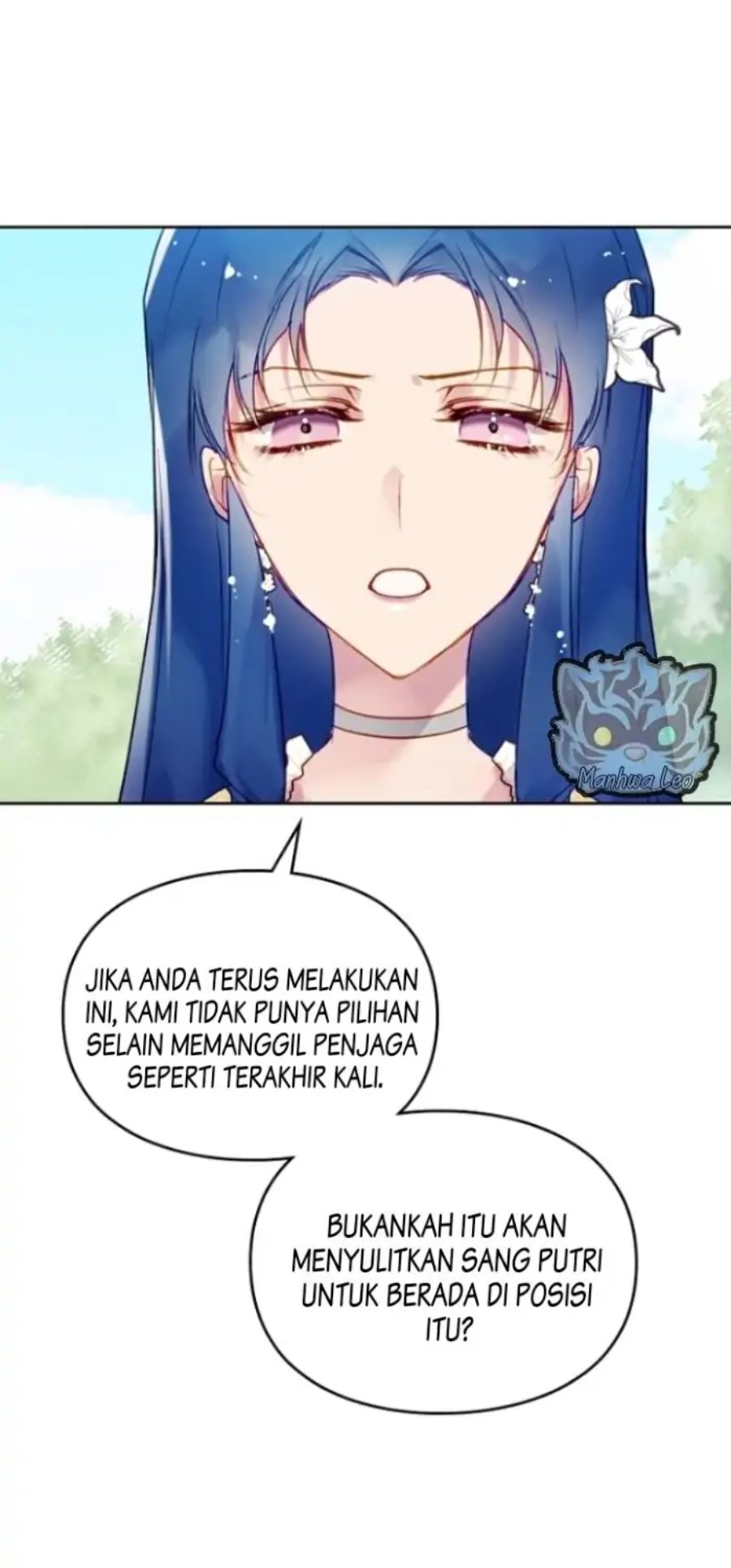 Baca Villains Are Destined to Die - Chapter 66 halaman 25
