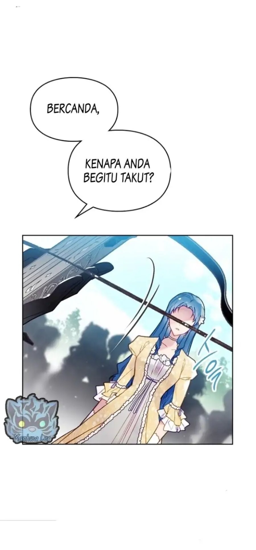 Baca Villains Are Destined to Die - Chapter 66 halaman 38