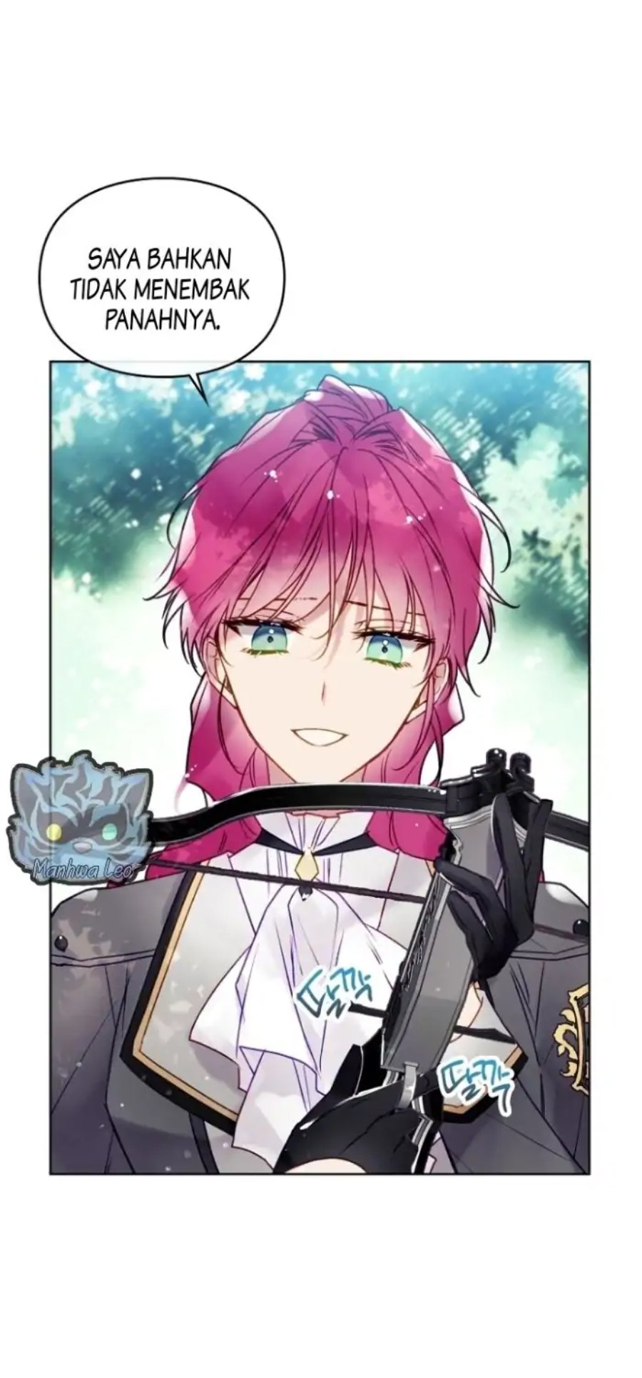 Baca Villains Are Destined to Die - Chapter 66 halaman 39